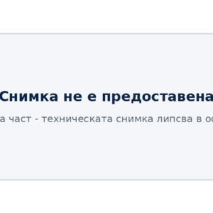 Резервни части и аксесоари за кухненско оборудване