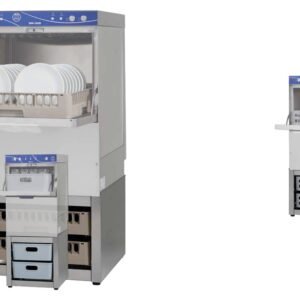 Стойка за кошници BS-400 – Maksan - Image 1