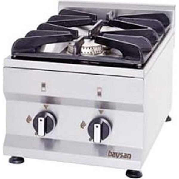 WellMaxi Baysan family 01 optimized Baysan – професионално кухненско оборудване, продуктова серия 1