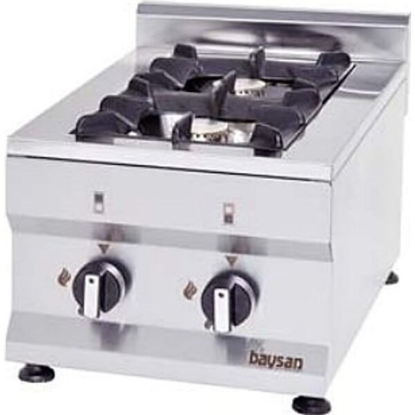 WellMaxi Baysan family 02 optimized Baysan – професионално кухненско оборудване, серия 2
