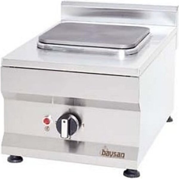 WellMaxi Baysan family 05 optimized Baysan – професионално кухненско оборудване, серия 5