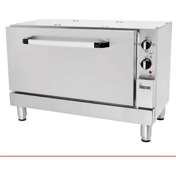 WellMaxi Baysan family 06 optimized Baysan – професионално кухненско оборудване, серия 6