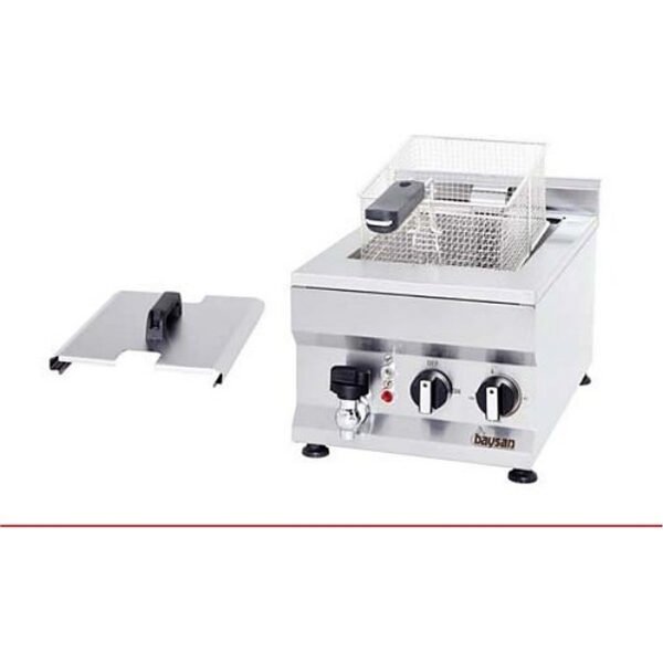 WellMaxi Baysan family 07 optimized Baysan – професионално кухненско оборудване, серия 7