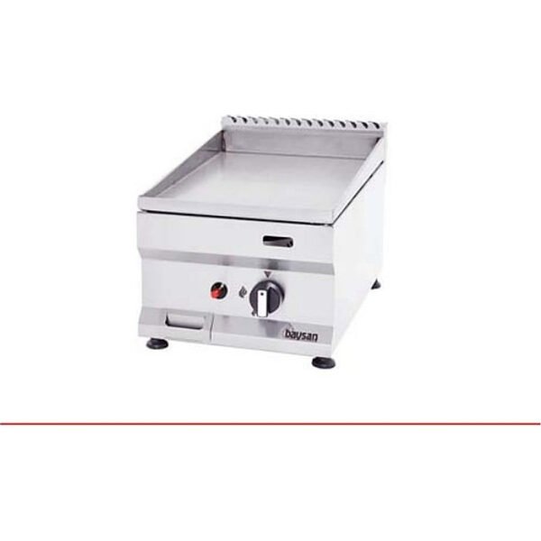 WellMaxi Baysan family 10 optimized Baysan – професионално кухненско оборудване, серия 10