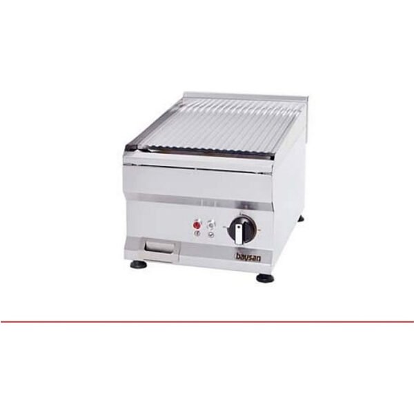 WellMaxi Baysan family 11 optimized Baysan – професионално кухненско оборудване, серия 11