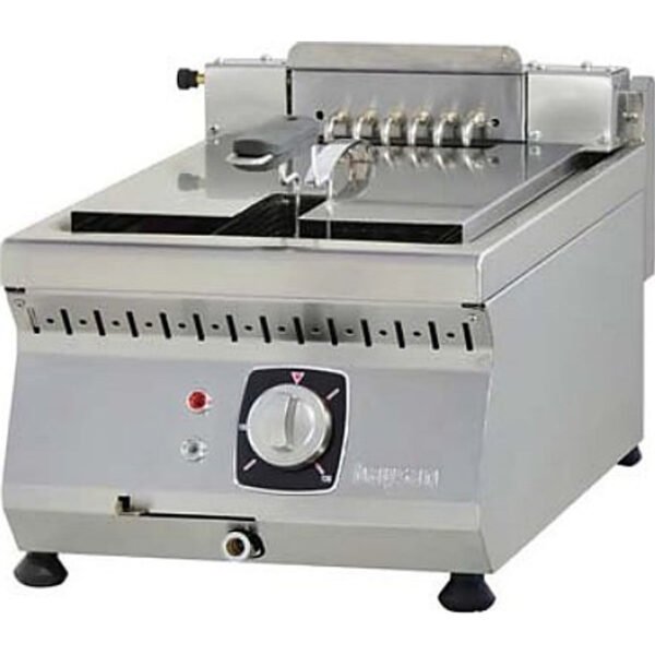 WellMaxi Baysan family 23 optimized Baysan – професионално кухненско оборудване, серия 23