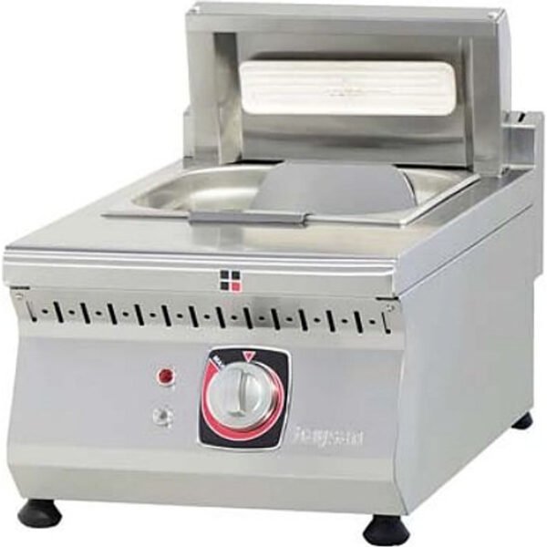 WellMaxi Baysan family 24 optimized Baysan – професионално кухненско оборудване, серия 24