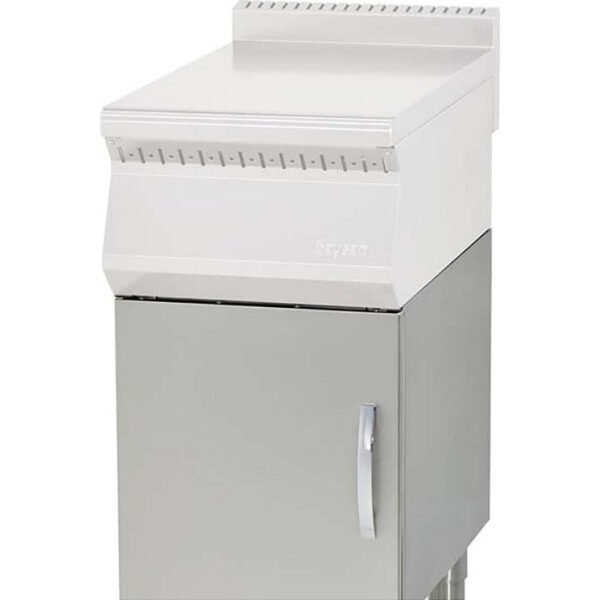 WellMaxi Baysan family 28 optimized Baysan – професионално кухненско оборудване, серия 28