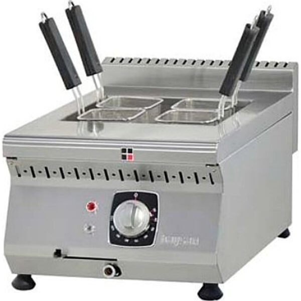 WellMaxi Baysan family 30 optimized Baysan – професионално кухненско оборудване, серия 30