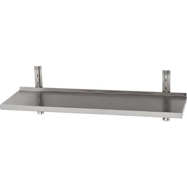 WellMaxi Baysan family 47 optimized Baysan – професионално кухненско оборудване, серия 47