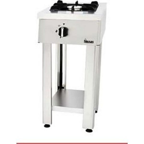 WellMaxi Baysan family 50 optimized Baysan – професионално кухненско оборудване, серия 50