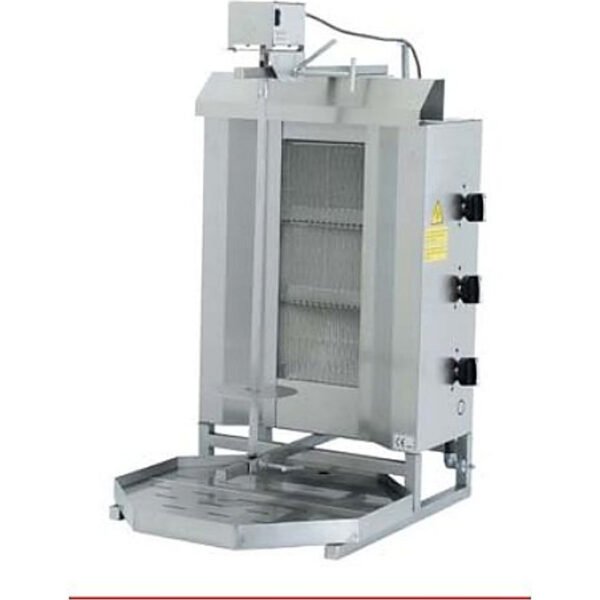 WellMaxi Baysan family 56 optimized Baysan – професионално кухненско оборудване, серия 56