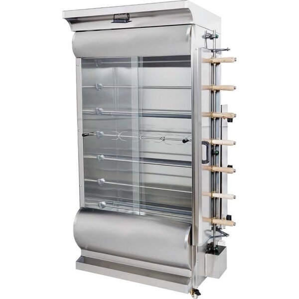 WellMaxi Baysan family 60 optimized Baysan – професионално кухненско оборудване, серия 60