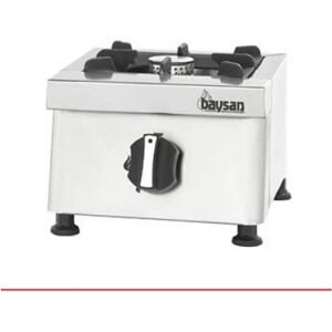 Baysan – професионално кухненско оборудване, серия 61