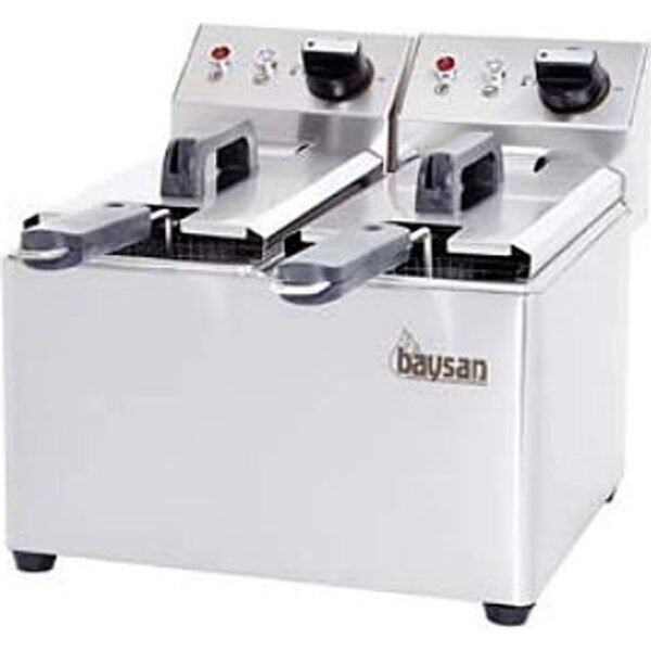 WellMaxi Baysan family 62 optimized Baysan – професионално кухненско оборудване, серия 62