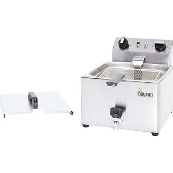WellMaxi Baysan family 63 optimized Baysan – професионално кухненско оборудване, серия 63