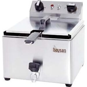 Baysan – професионално кухненско оборудване, серия 66