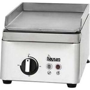 Baysan – професионално кухненско оборудване, серия 67