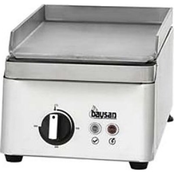 WellMaxi Baysan family 67 optimized Baysan – професионално кухненско оборудване, серия 67