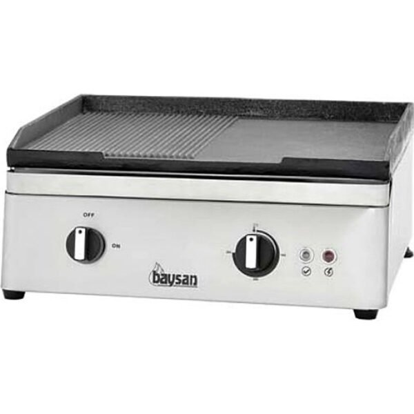 WellMaxi Baysan family 68 optimized Baysan – професионално кухненско оборудване, серия 68