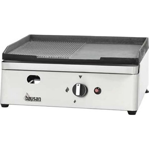 WellMaxi Baysan family 71 optimized Baysan – професионално кухненско оборудване, серия 71