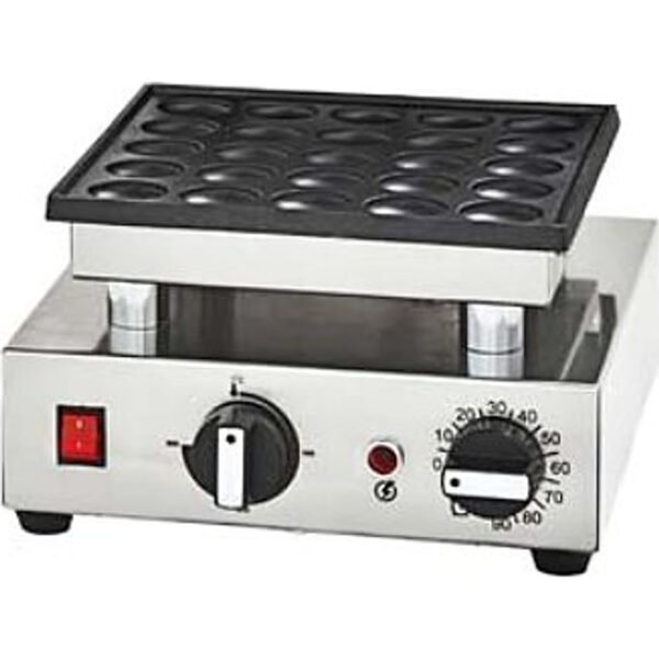 WellMaxi Baysan family 83 optimized Baysan – професионално кухненско оборудване, серия 83