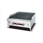 Газова скара Char Grill HGL-86, самостоятелна продуктова снимка