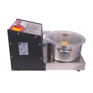 Süper Mikser SM-101 – продуктова снимка
