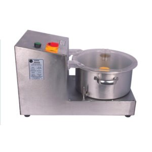 Süper Mikser SM-102 EKO INOX – продуктова снимка