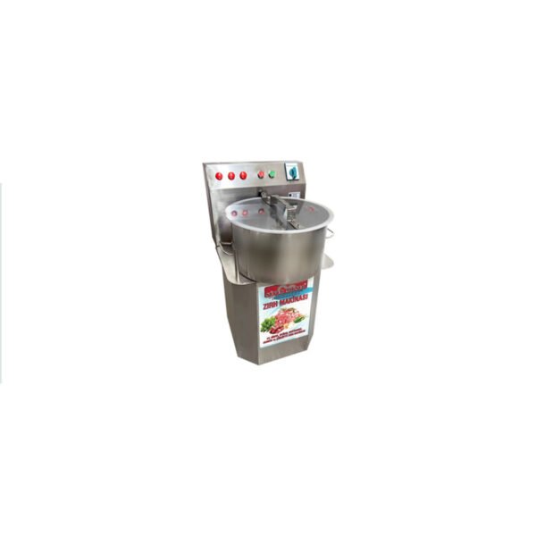 WellMaxi SM-112 clean model image v2 Süper Mikser SM-112 – продуктова снимка