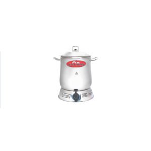 Süper Mikser SM-113 12 L – продуктова снимка