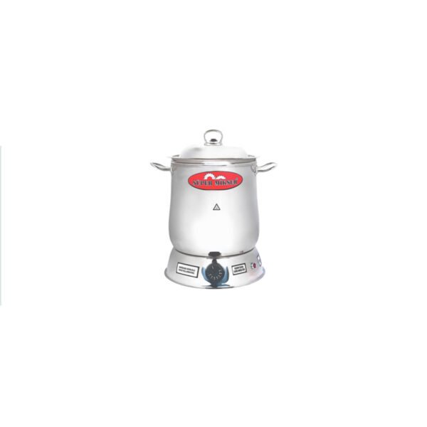WellMaxi SM-113 12 L clean model image v2 Süper Mikser SM-113 12 L – продуктова снимка