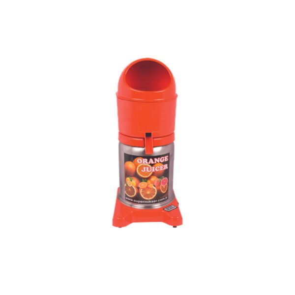 WellMaxi SM-115 clean model image v2 Süper Mikser SM-115 – продуктова снимка