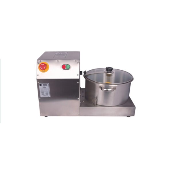 WellMaxi SM-130 EKO clean model image v2 Süper Mikser SM-130 EKO – продуктова снимка